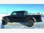 Thumbnail Photo 5 for New 2023 Jeep Gladiator